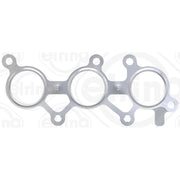 Elring Exhaust Manifold Gasket Wide Thick 586.110