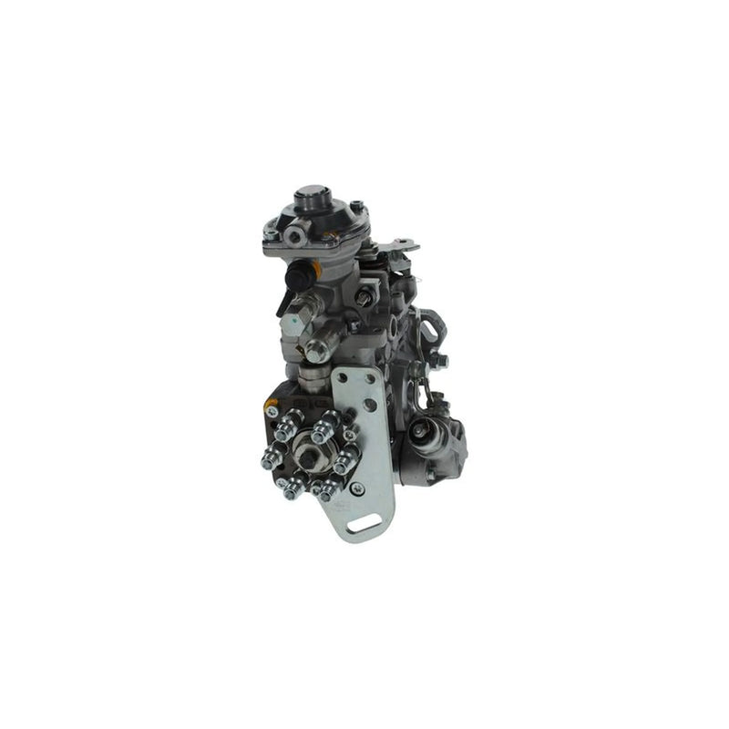 Bosch Diesel Injection Pump fits Case Ih Maxxum 2011 on