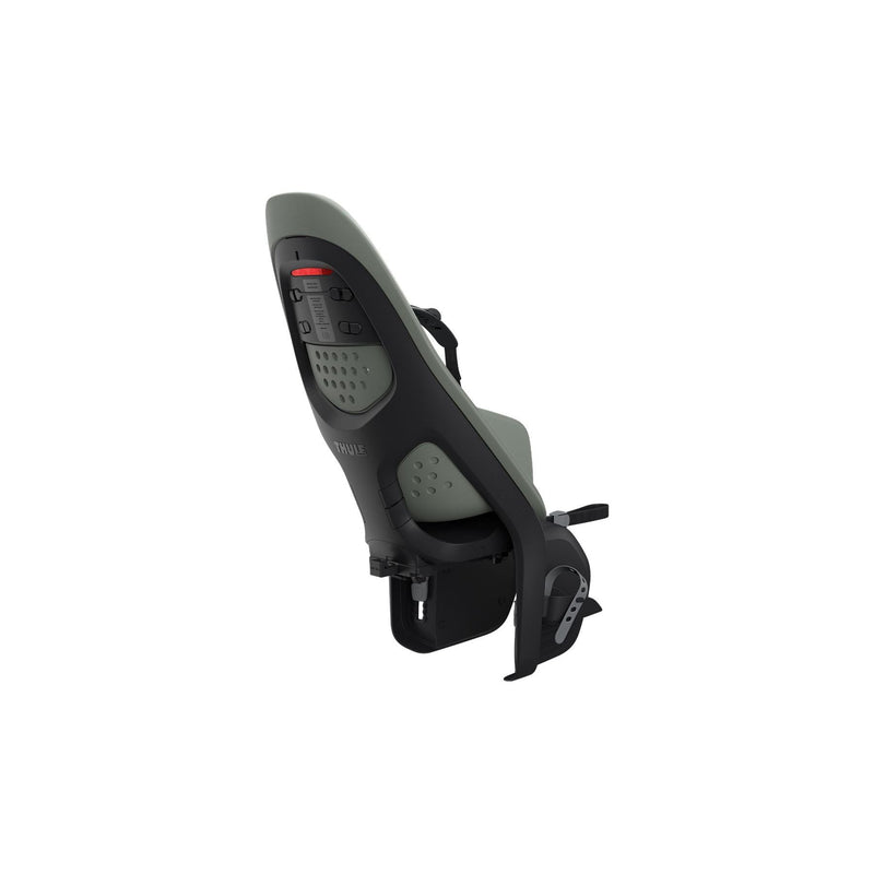 Thule Yepp 2 MIK HD 12021405 Thule - Bars 4 Cars