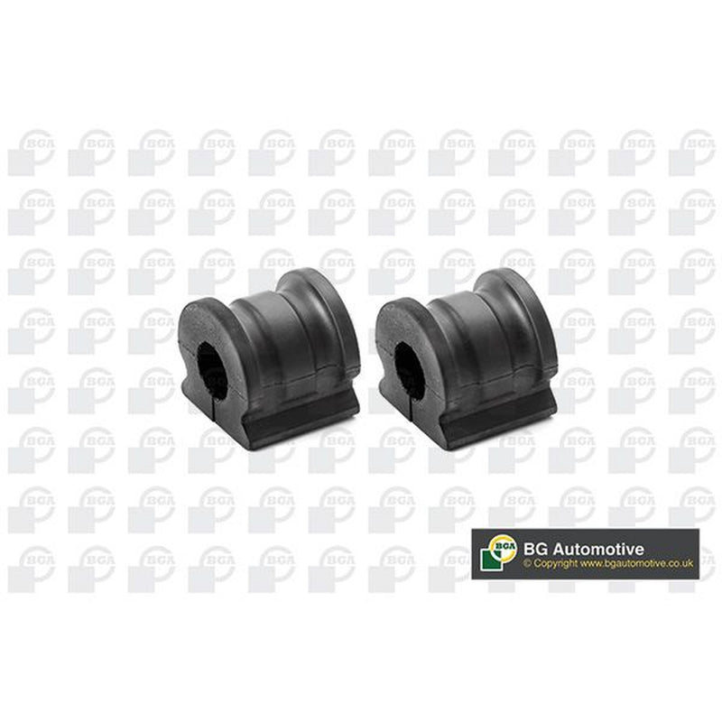 BGA Stabiliser Bar Mounting Kit ID Front Right fits Audi A2 2000-2005