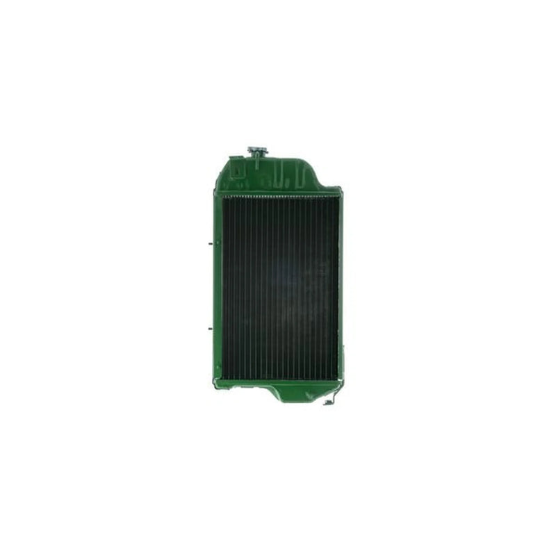 Mahle Engine Radiator