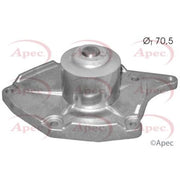 Apec Engine Cooling Water Pump AWP1443