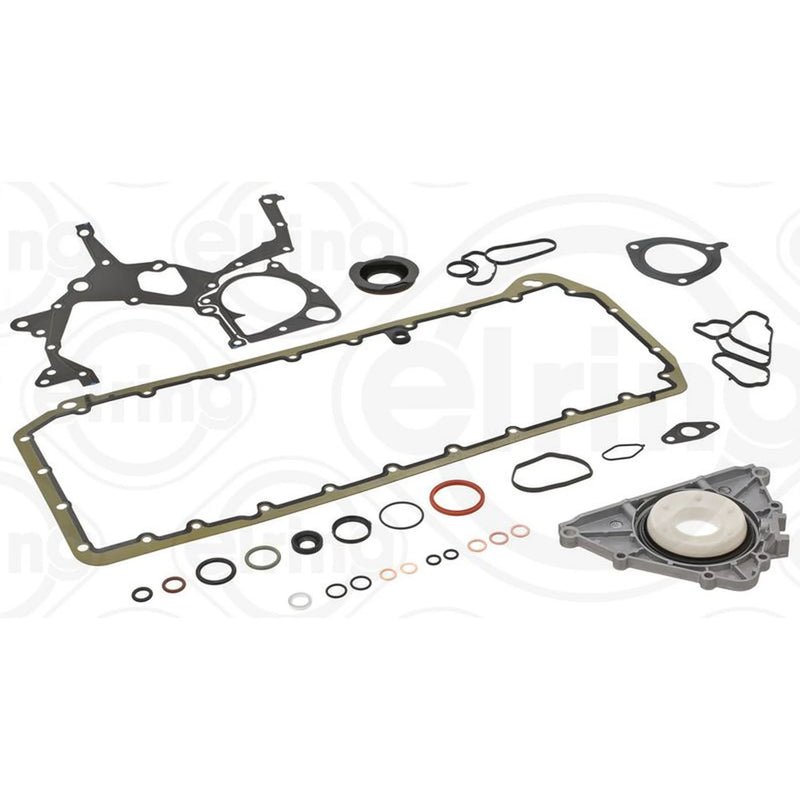 Elring Crankcase Gasket Kit ID fits BMW 3 2004-2013