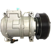 Mahle Air Conditioning Compressor