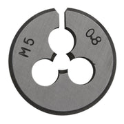Sealey Split Die M5 x 0.8mm SSDM5 Sealey - Dynamic Drive