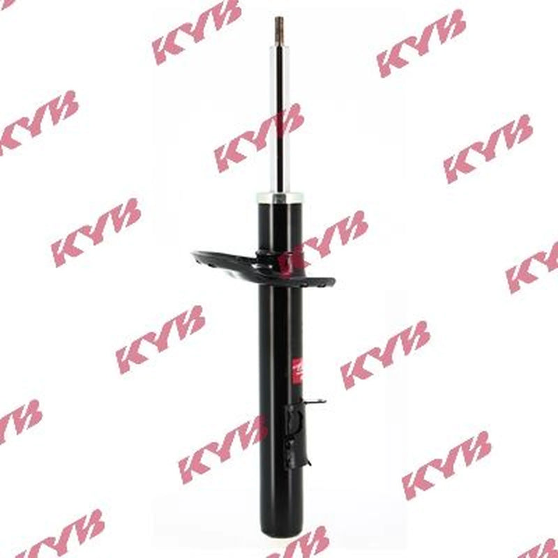 KYB Shock Absorber Damper Strut Rear Left fits Land Rover Range Rover Evoque