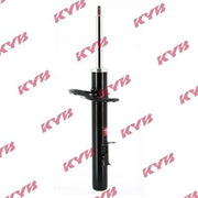 KYB Rear Shock Absorbers fits Land Rover Range Rover Evoque 2011-2019 2.0 2.2