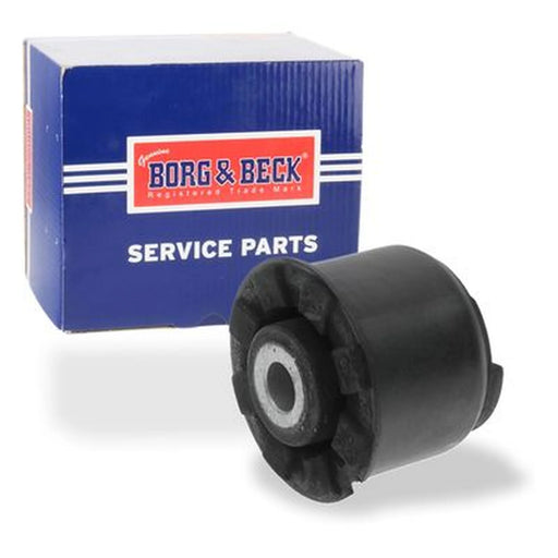 Borg & Beck Axle Cross Member Bushing OD ID BSK6969