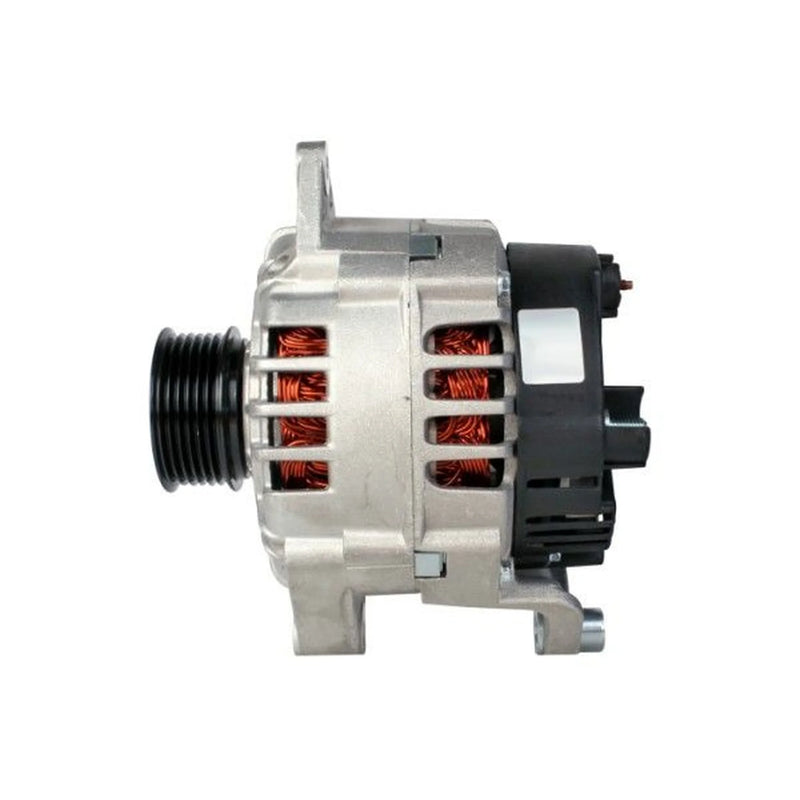 Hella Car Alternator 12V fits Citroën Relay II 2002-2006 2.8