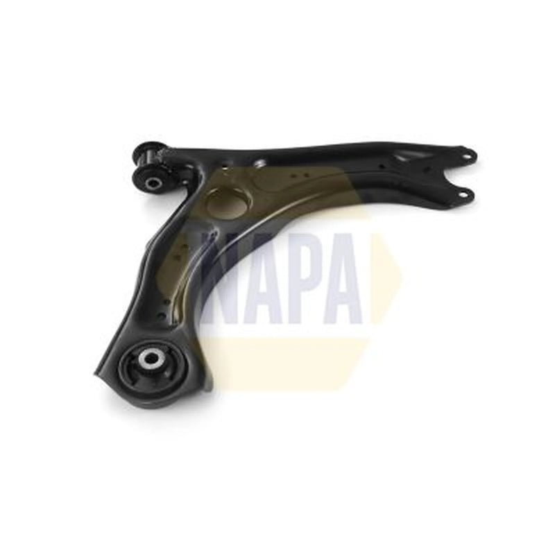 NAPA Control/Trailing Arm Front Right fits Audi A1 2018 on