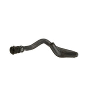 Gates Molded Heater Hose fits Fiat Ducato 2006 on
