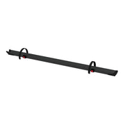 Fiamma Bike Rail Quick Pro Deep Black 128Cm 98656M358 Fiamma - NN4 Online