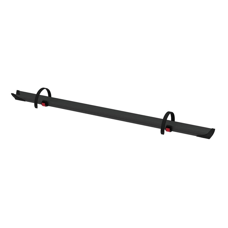 Fiamma Bike Rail Quick Pro Deep Black 128Cm 98656M358 Fiamma - NN4 Online