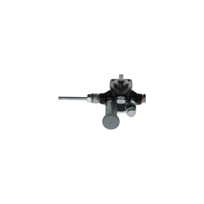 Bosch Fuel Pump Assembly