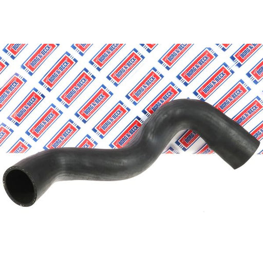 Borg & Beck Intercooler Turbo Charge Air Hose BTH1137