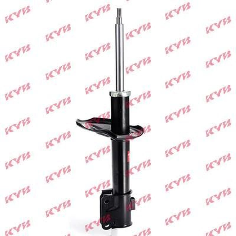 KYB Shock Absorber Damper Strut Front fits Mitsubishi Shogun Pinin I 1999-2007