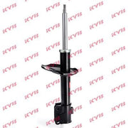 KYB 2 x Shock Absorbers fits Mitsubishi Shogun Pinin I 1999-2007 1.8 2.0
