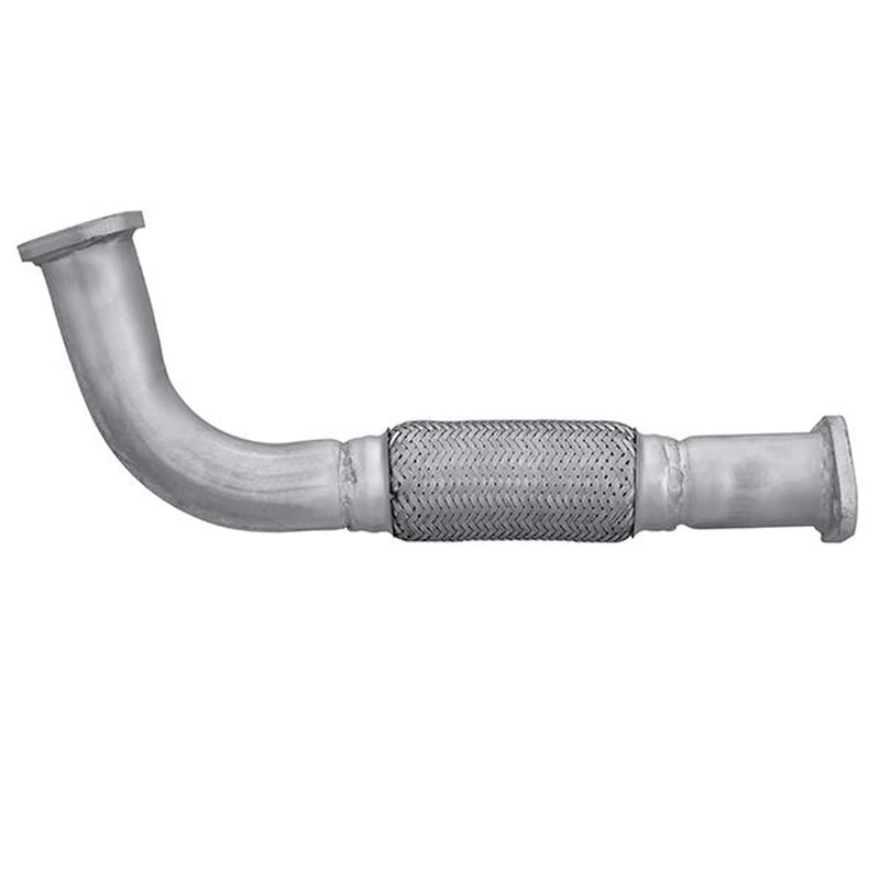 Hella Exhaust Pipe OD fits Ford Mondeo 2000-2007 2.0