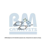 BM Catalysts Exhaust Pipe Mounting Kit FK50308B
