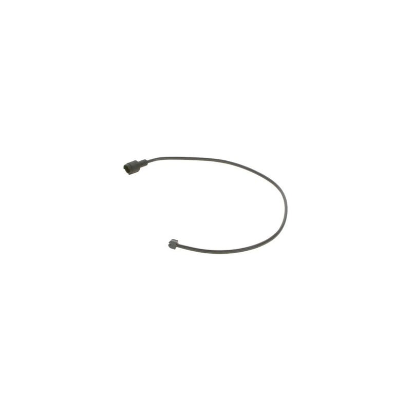 Bosch Brake Pad Wear Sensor Rear fits Porsche 928 1977-1983 4.5 4.7