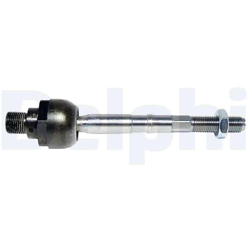 Delphi 2 x Inner Tie Rods fits Kia Sorento I 2002-2011 2.4 2.5 3.3 3.5