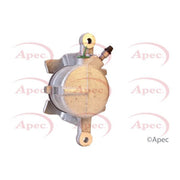 Apec Front Brake Calipers fits Mercedes-Benz Vaneo 2002-2005 1.6 1.7 1.9 414.700