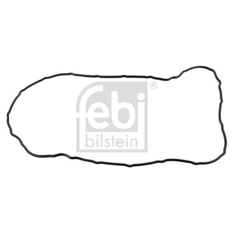 Febi Oil Sump Gasket Wide 10mm Thick 102397