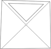 Quest Screen Shield Windbreak (1 panel) Quest Leisure - Dynamic Drive