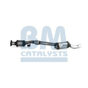 BM Catalysts Homologated Petrol Cat fits Audi A4 B6 2002-2005 3.0