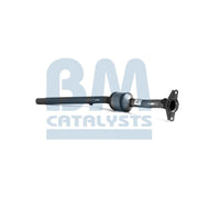 BM Catalysts Homologated Petrol Cat fits Renault Laguna III 2007-2012 2.0