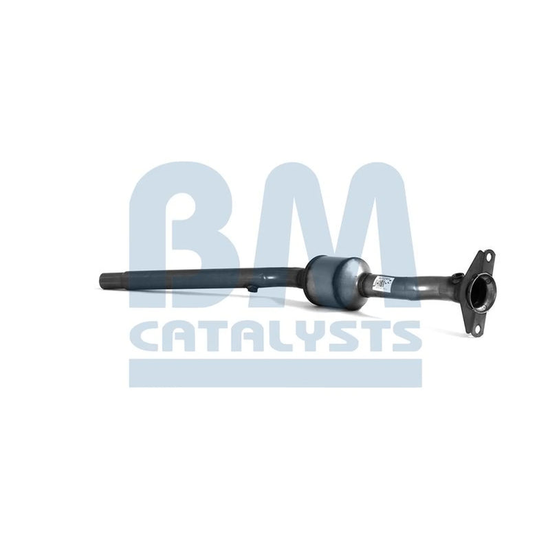 BM Catalysts Homologated Petrol Cat fits Renault Laguna III 2007-2012 2.0