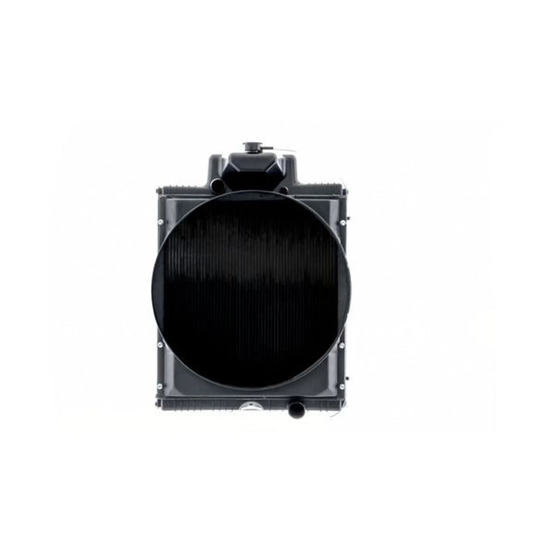 Mahle Engine Radiator