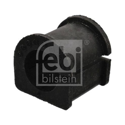 Febi Anti Roll Bar Mounting Bracket Rear 41563