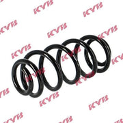 KYB Rear Suspension Coil Spring fits Audi Tt 2006-2014 1.8 2.0