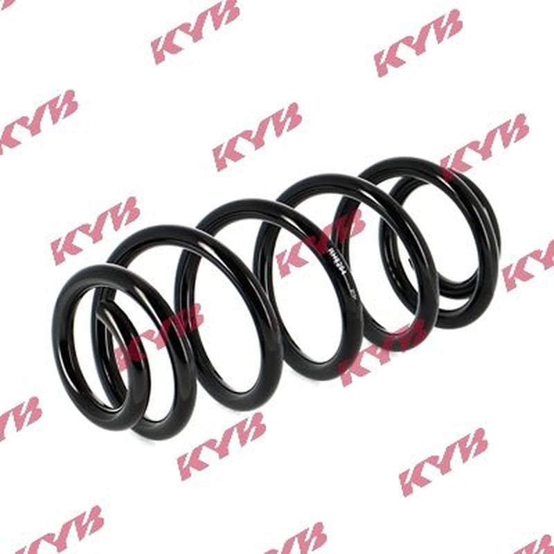 KYB Rear Suspension Coil Spring fits Audi Tt 2006-2014 1.8 2.0