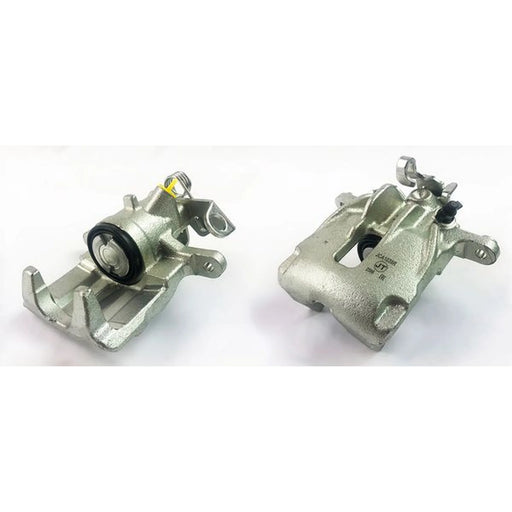 Juratek Brake Caliper Assembly Rear Right fits Nissan NV300 2016 on 1.6