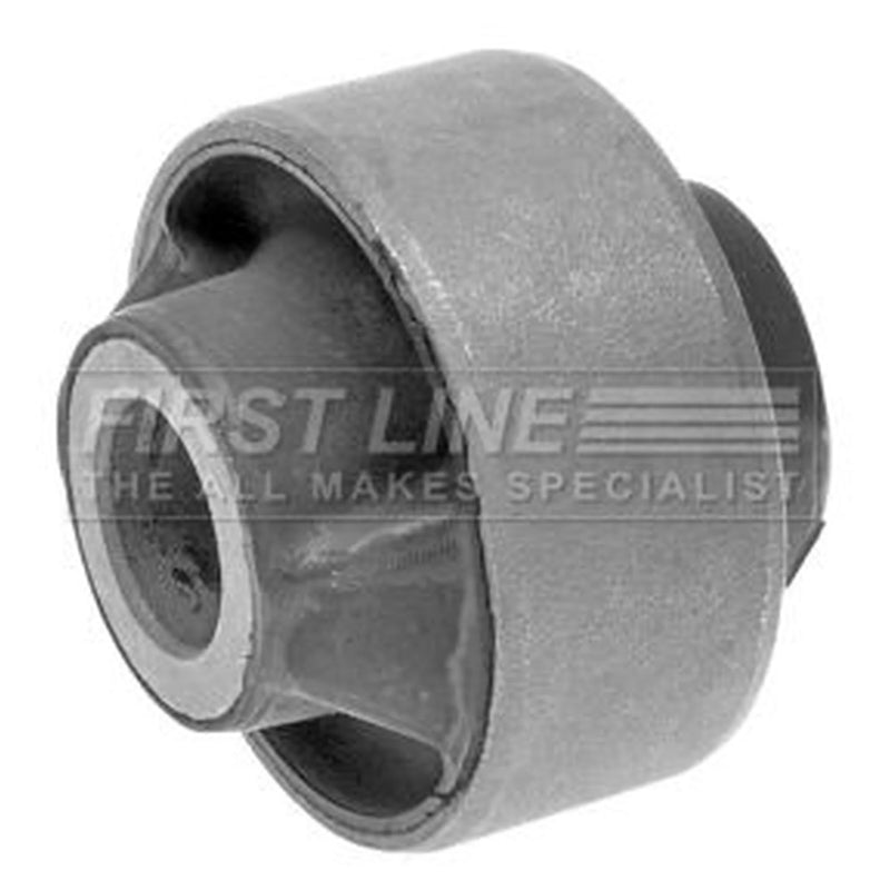 First Line Wishbone / Control / Trailing Arm Bush fits Citroën C3 II 2009-2016