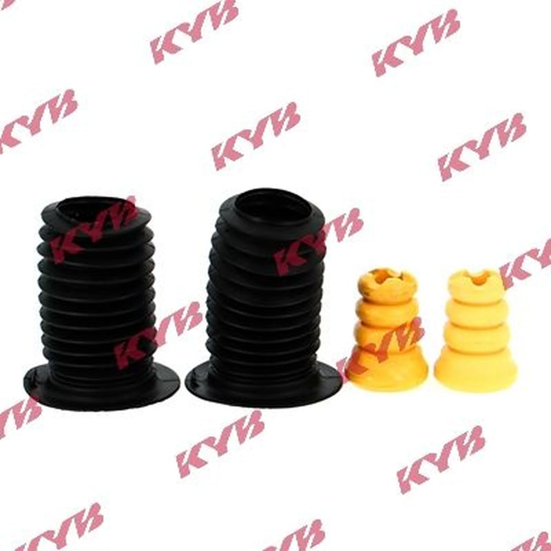 KYB 2 x Front Dust Cover Kit fits BMW 2 Active Tourer 2013-2021