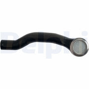Delphi Steering Tie Rod End Ball Joint Front Lef fits Nissan Navara NP300 Pickup