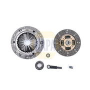 NAPA Clutch Kit Set 3pc fits Isuzu Trooper II 1991-1998 3.1