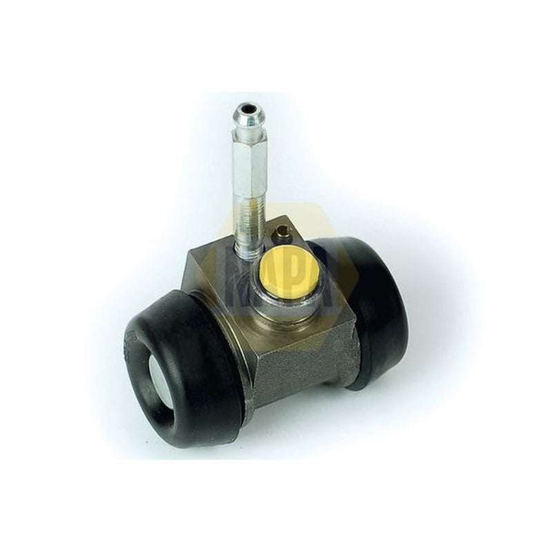 NAPA Wheel Cylinder Hydraulic Brake Rear fits Ldv 400 1989-1996 2.0 2.5 3.5