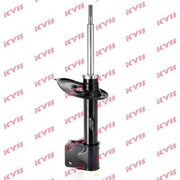 KYB Shock Absorber Damper Strut Front Left fits Citroën C4 II 2009-2018