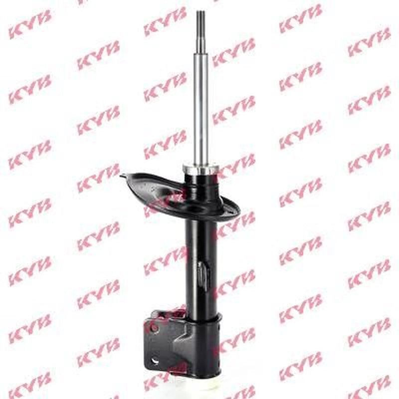 KYB Shock Absorber Damper Strut Front Left fits Citroën C4 II 2009-2018