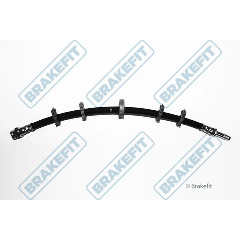 Apec Brake Hydraulic Hose Line Rear BHO4253