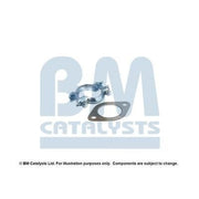 BM Catalysts Exhaust Pipe Mounting Kit FK50145A