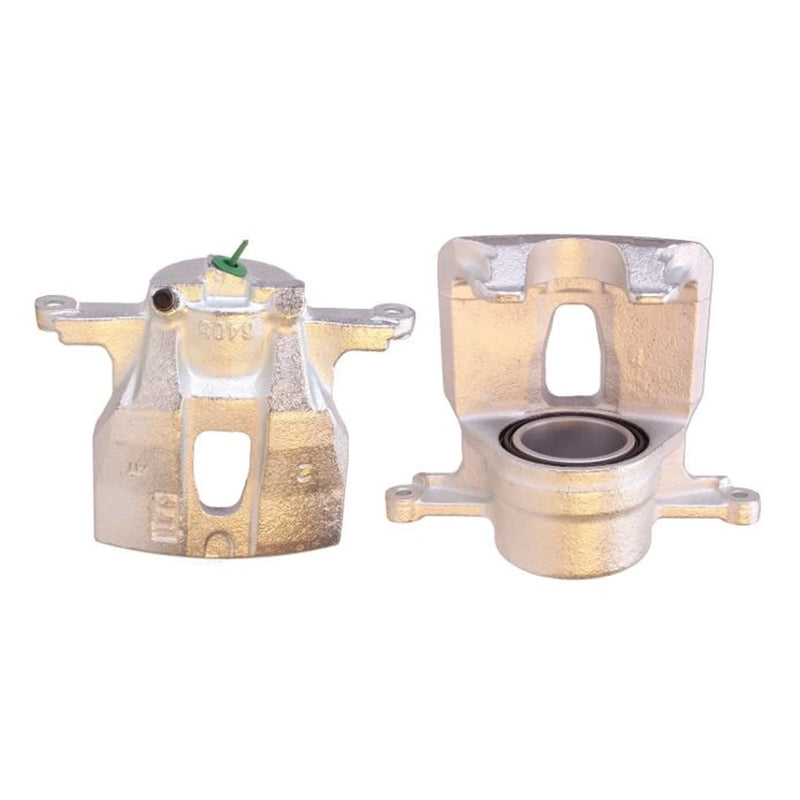 Bosch Brake Caliper Assembly Front Right fits Toyota Avensis Verso 2001-2009