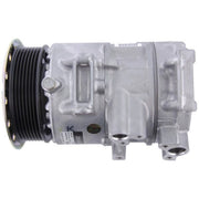 Mahle Air Conditioning Compressor fits Lexus Is II 2005-2012