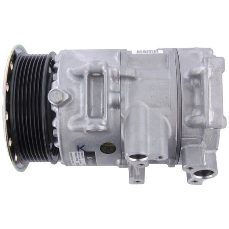 Mahle Air Conditioning Compressor fits Lexus Is II 2005-2012