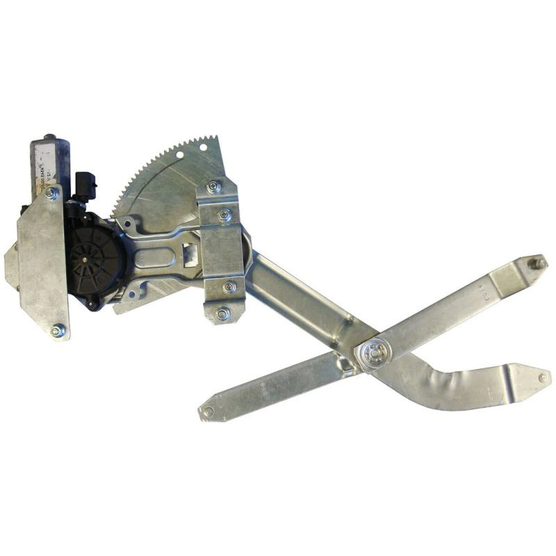 Valeo Electric Window Regulator Lifter Right Front 850445
