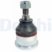 Delphi Ball Joint Front fits Lotus Elise 1995-2013 1.8
